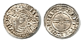 Aegelmaer of Lincoln